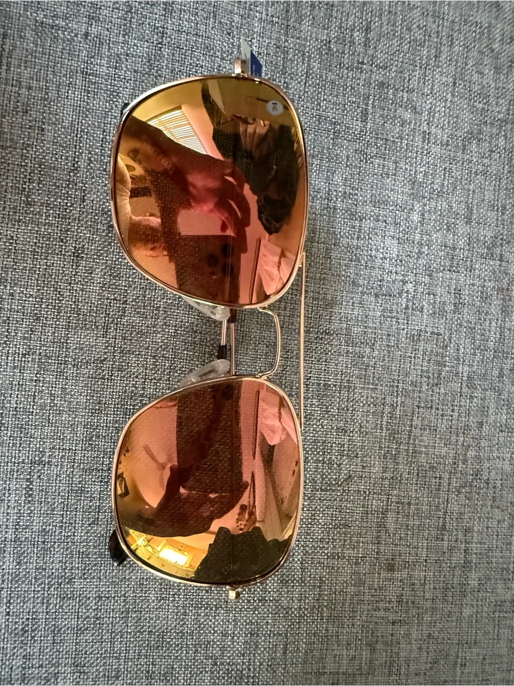 Knockaround stylish rose